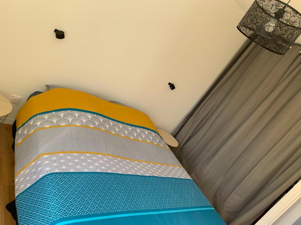 Appartamento Le Chazottier Brindas Esterno foto